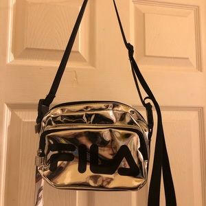 New Fila crossbody bag